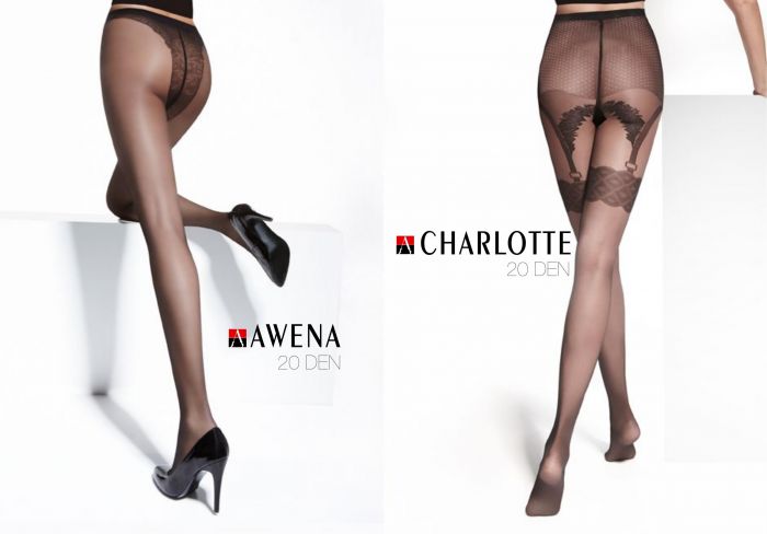 Adrian Adrian-catalog Spring Summer 2014-17  Catalog Spring Summer 2014 | Pantyhose Library